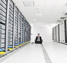 Die Belastungen des Alltags können krank machen. Was hilft dagegen?