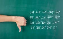 Fehltage steigen weiter an. Benötigen wir ein Anti-Stress-Gesetz?