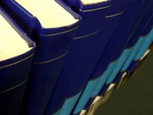 Die BU: Wichtige Begriffe kurz erklärt