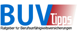 BUV Tipps Logo