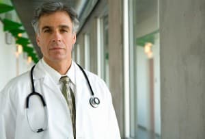 Gute (Ver)Besserung: die BU für Ärzte