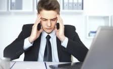 Arbeiten im Ausland: Schützt die BU?