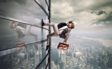 Stress kann krank machen. In unserer immer schneller werdenden Welt keine Seltenheit mehr.