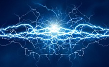 Hormongewitter im Koerper verursacht durch Stress