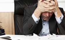 Stress-Karussell – wie schafft man den Ausstieg