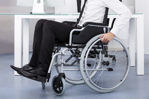 Umfrage Selbststandige Furchten Invaliditat