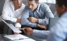 Berufsunfähigkeit – warum Beratung wichtig ist