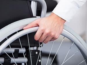 Berufsunfähig: Wann ist man das? Und wann zahlt die Berufsunfähigkeitsversicherung?