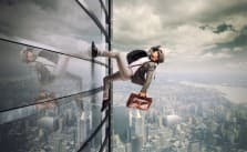 Wie das Diktat der Beschleunigung im Leben krank machen kann