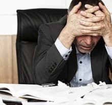 Stress-Karussell – wie schafft man den Ausstieg?
