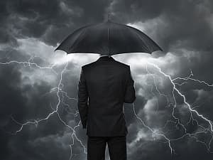 Berufsunfähigkeitsversicherung für Arbeitnehmer unverzichtbar?