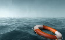 Berufsunfähigkeitsversicherung schützt vor bösen Überraschungen