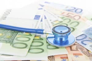 Von Bedeutung: die vorvertragliche Anzeigepflicht