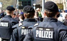 Sonderfall: die BU für Polizisten
