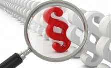 Die BU im Versicherungsvertragsgesetz: Das bedeuten die Paragraphen